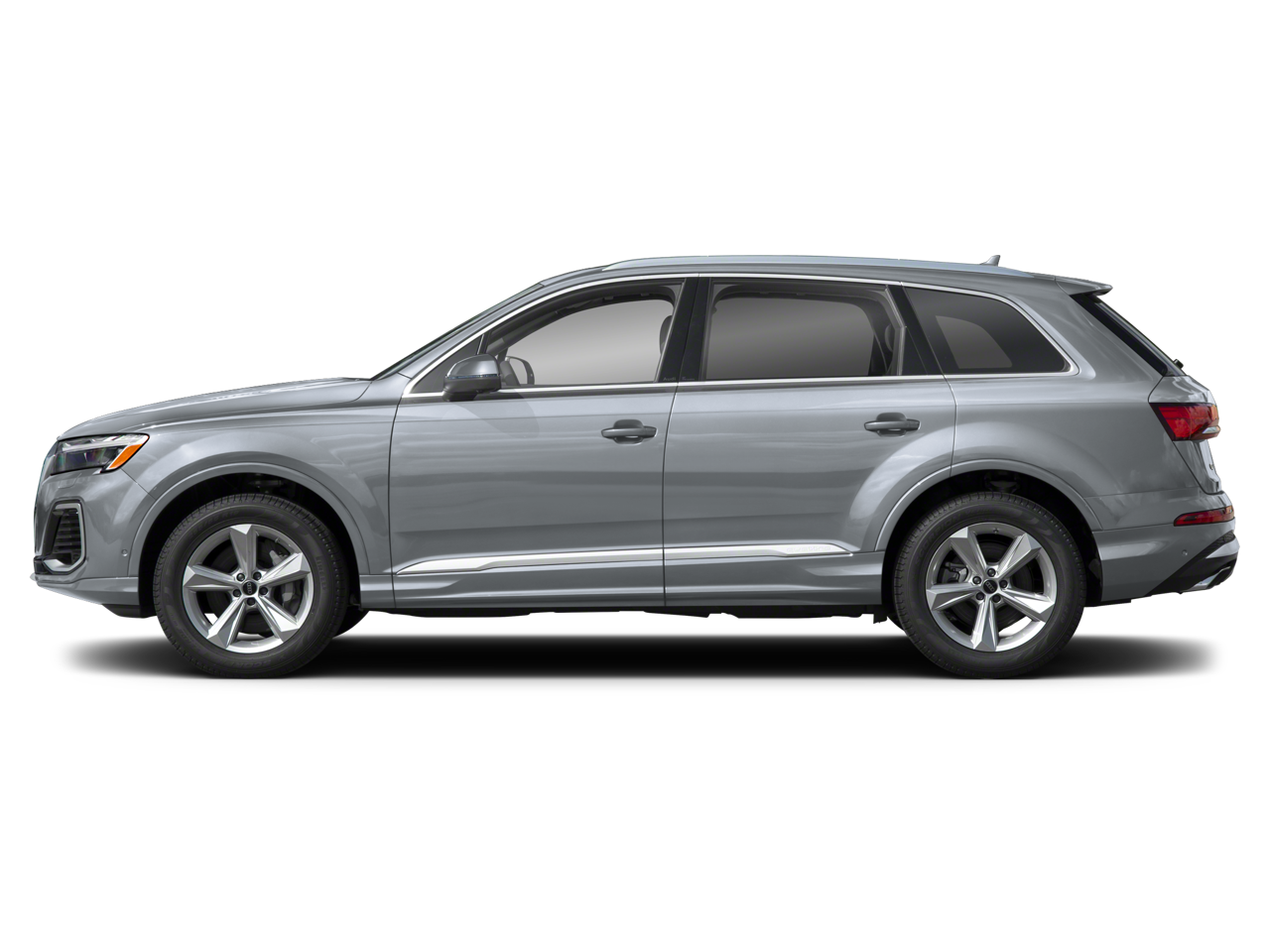 2026 Audi Q7 Convenience Package quattro