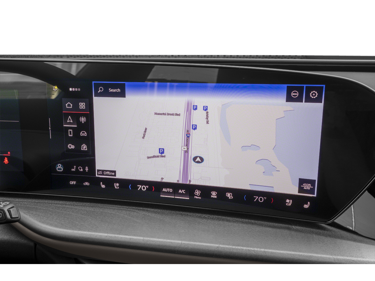 2026 Audi Q5 Sportback Premium Plus TFSI quattro S tronic