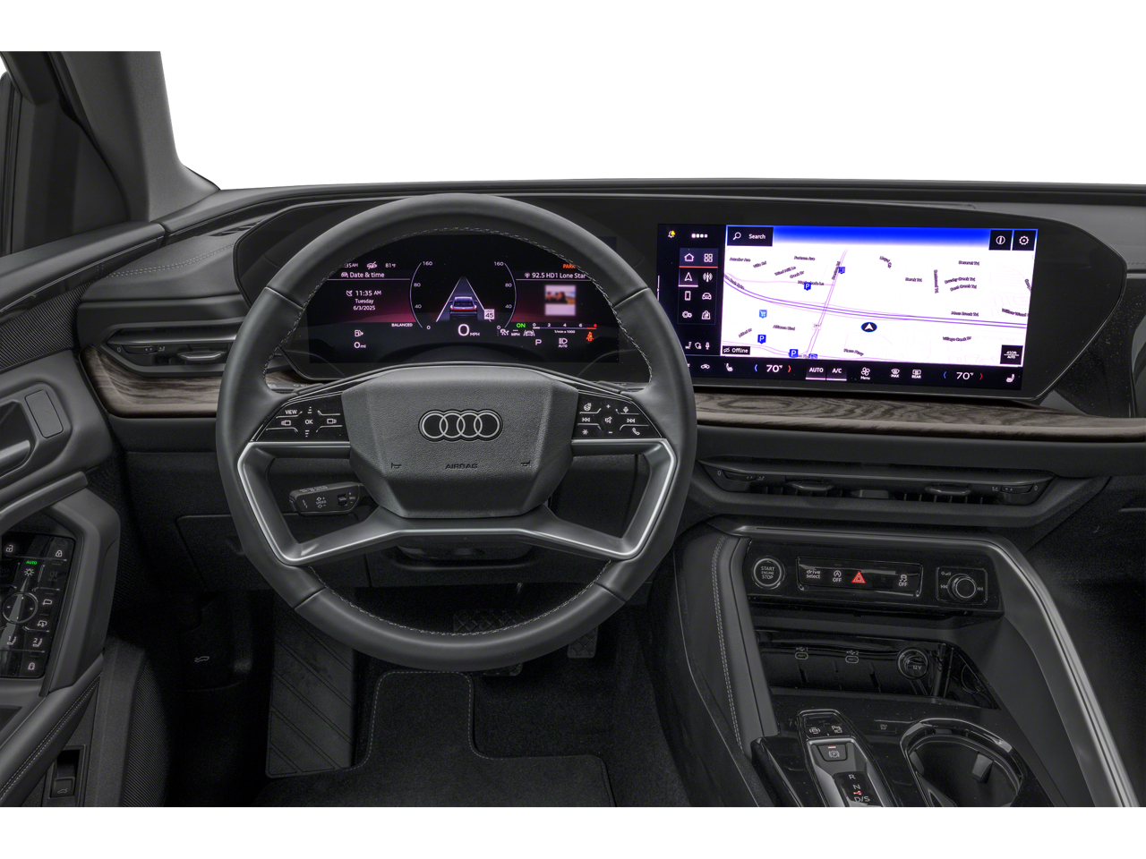 2026 Audi Q5 Premium TFSI quattro S tronic