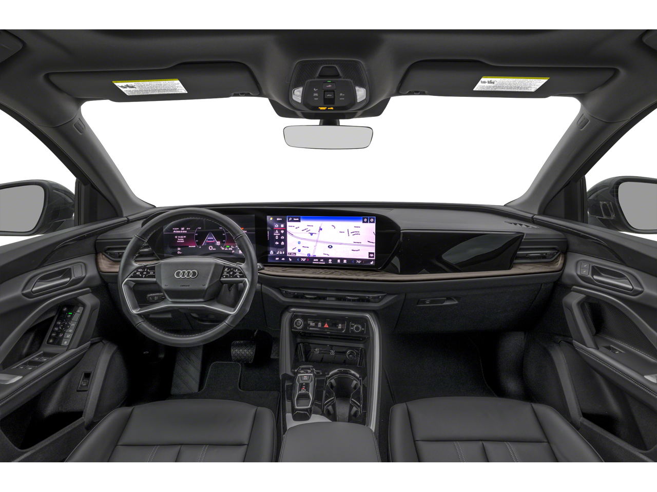 2026 Audi Q5 Premium TFSI quattro S tronic