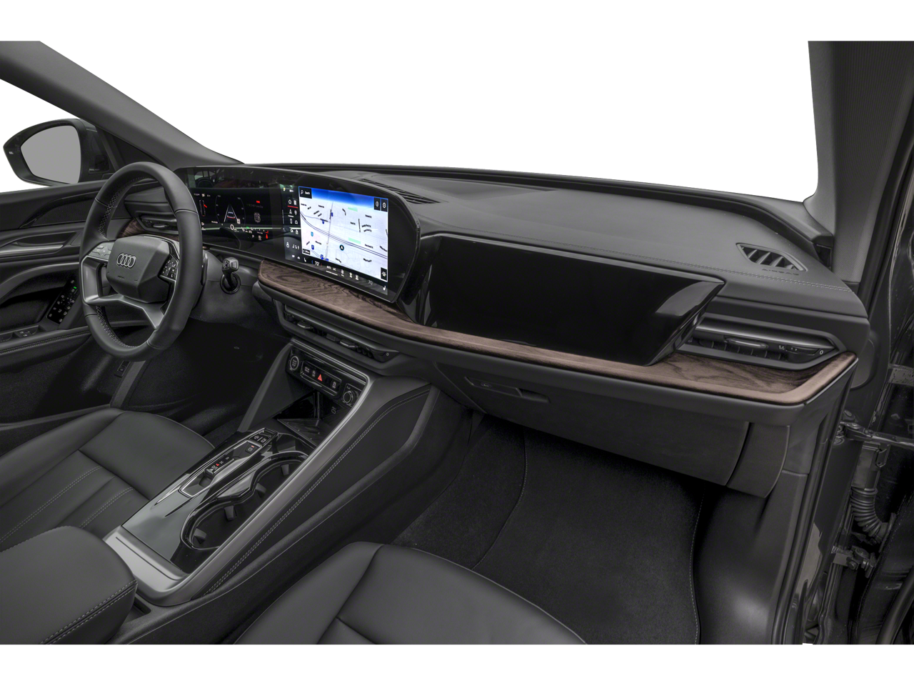 2026 Audi Q5 Premium TFSI quattro S tronic