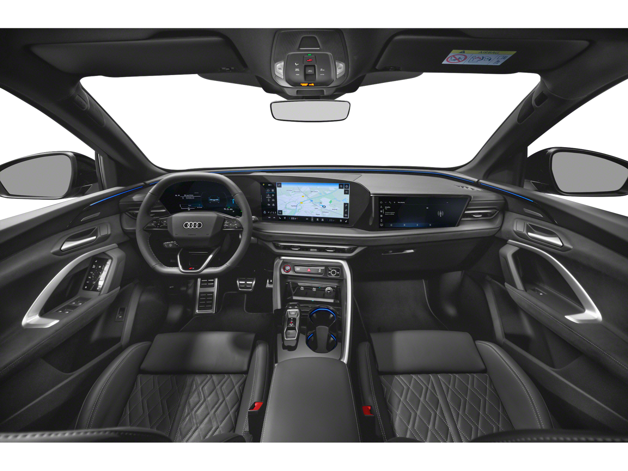 2026 Audi SQ5 Premium Plus quattro