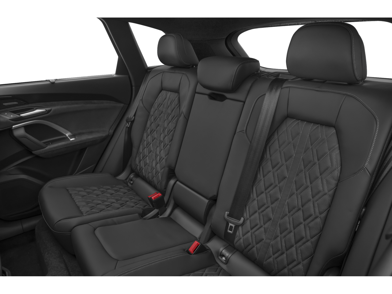 2026 Audi SQ5 Premium Plus TFSI quattro S tronic