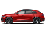 2026 Audi SQ8 Prestige TFSI quattro Tiptronic