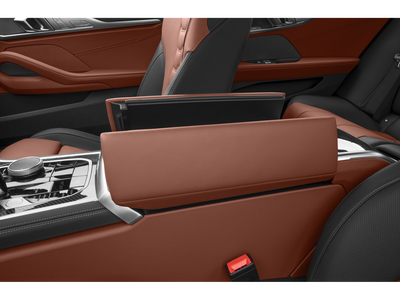 2026 BMW 8 Series M850i xDrive Gran Coupe