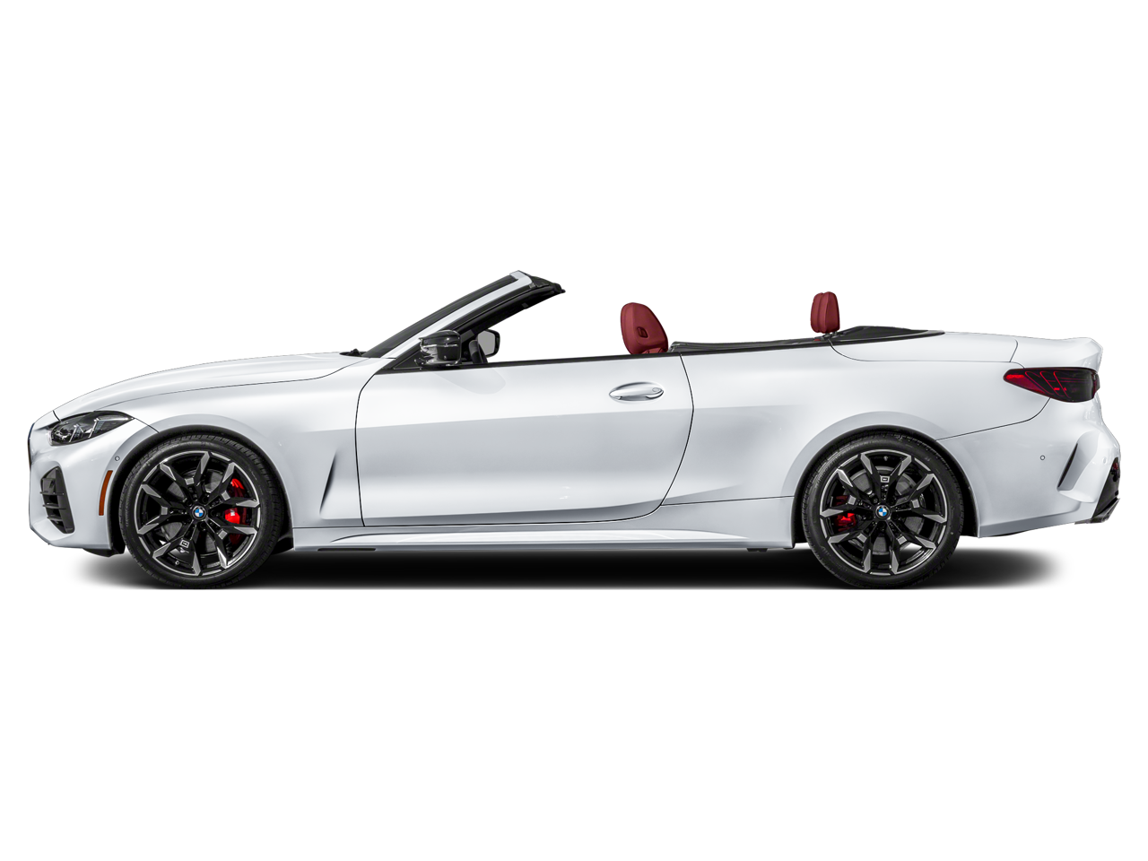 2026 BMW 4 Series M440i xDrive