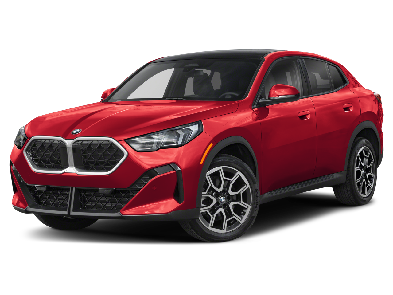 2026 BMW X2