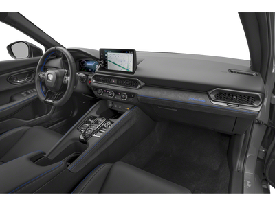 2026 Honda Prelude Coupe