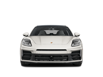 2026 Porsche Panamera 4