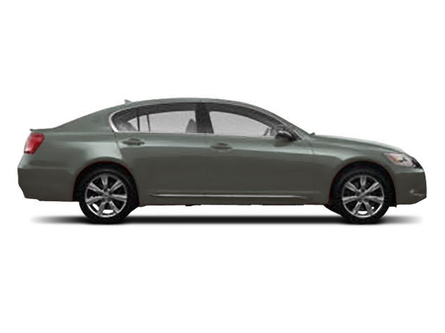 2008 Lexus GS 350