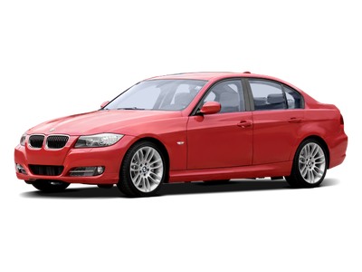2009 BMW 3 Series 328i xDrive