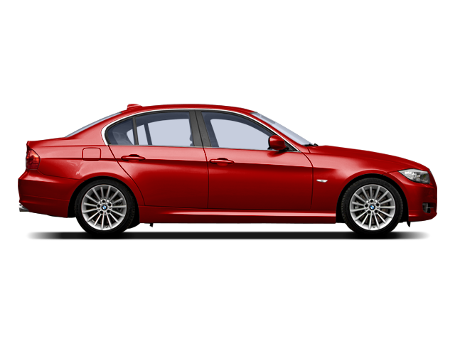 2009 BMW 3 Series 328i xDrive