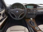 2009 BMW 3 Series 328i xDrive
