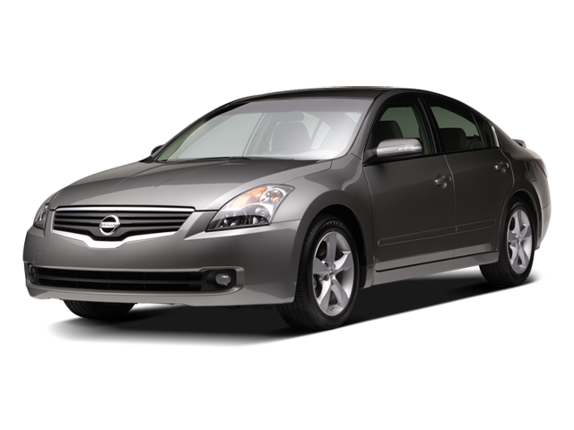 2009 Nissan Altima 3.5 SE