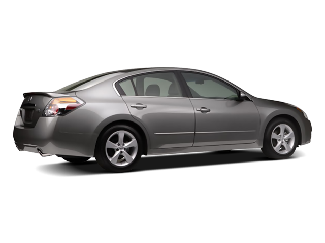 2009 Nissan Altima 3.5 SE