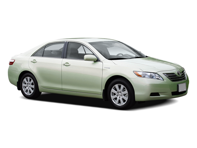 2009 Toyota Camry Hybrid Base
