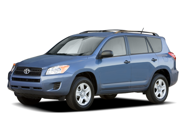 2009 Toyota RAV4 Sport