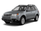 2010 Subaru Forester 2.5X Premium