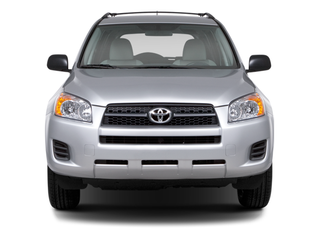 2010 Toyota RAV4 Limited