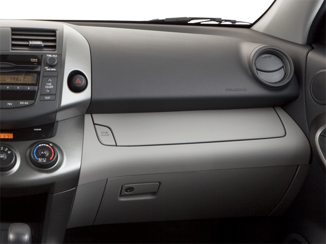 2010 Toyota RAV4 Limited