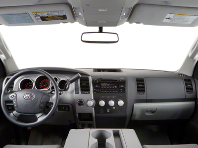 2010 Toyota TUNDRA 4X4 Grade