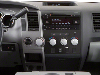 2010 Toyota TUNDRA 4X4 Grade