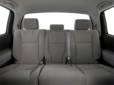 2010 Toyota TUNDRA 4X4 Grade