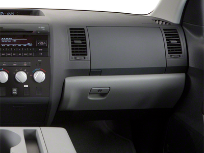 2010 Toyota TUNDRA 4X4 Grade