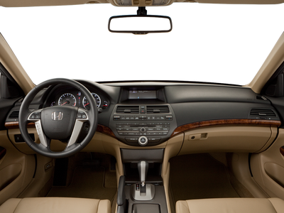 2011 Honda Accord EX-L 2.4