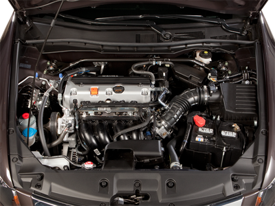 2011 Honda Accord EX-L 2.4