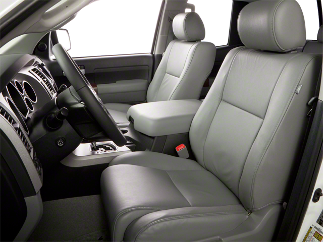 2011 Toyota TUNDRA 4X4 Grade 4.6L V8