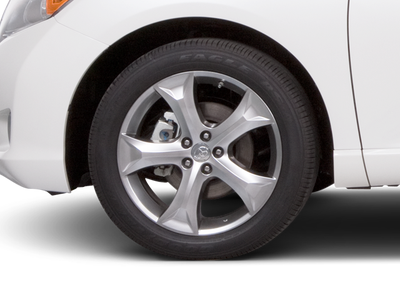 2011 Toyota Venza Base