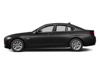 2014 BMW 535i xDrive