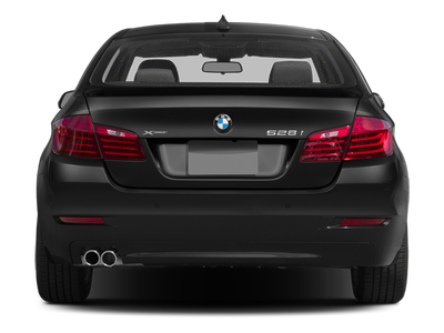 2014 BMW 535i xDrive