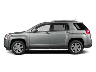2014 GMC Terrain SLT-2