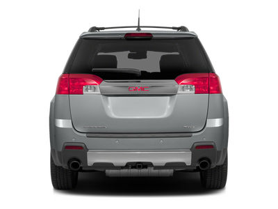 2014 GMC Terrain SLT-2