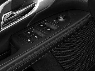 2014 GMC Terrain SLT-2