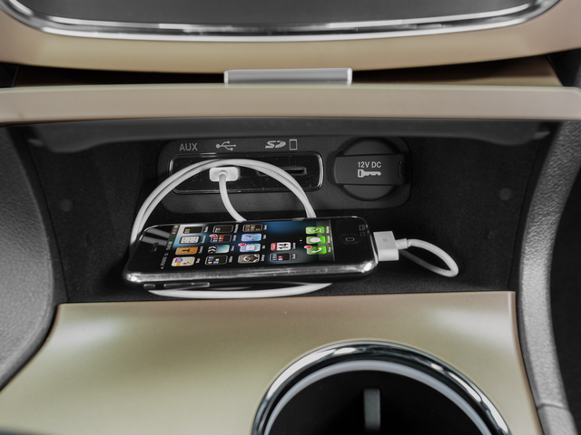 2016 Jeep Grand Cherokee 75th Anniversary Edition