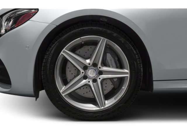 2017 Mercedes-Benz E-Class E 300 4MATIC®