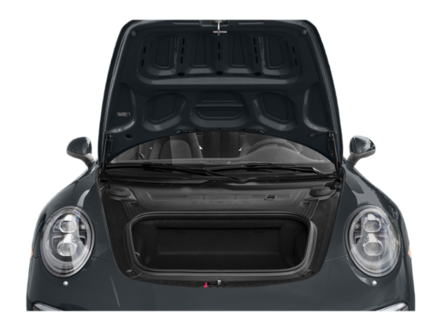 2017 Porsche 911 Carrera