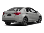 2017 Toyota COROLLA 50th Anniversary Special Edition