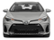 2017 Toyota COROLLA 50th Anniversary Special Edition