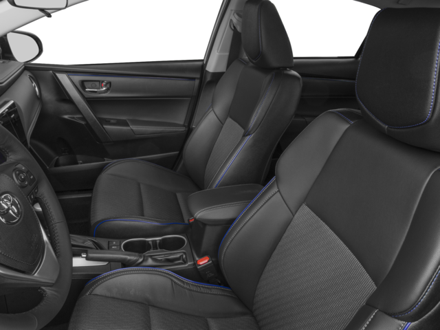 2017 Toyota COROLLA 50th Anniversary Special Edition