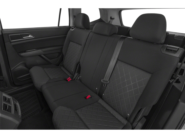 2018 Volkswagen Atlas SEL 4Motion