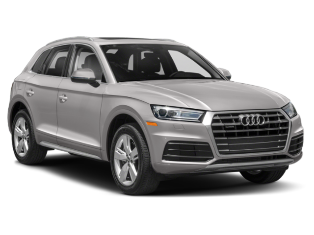 2019 Audi Q5 2.0T Premium Plus quattro