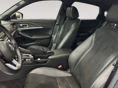 2024 Acura Integra A-Spec Tech Package