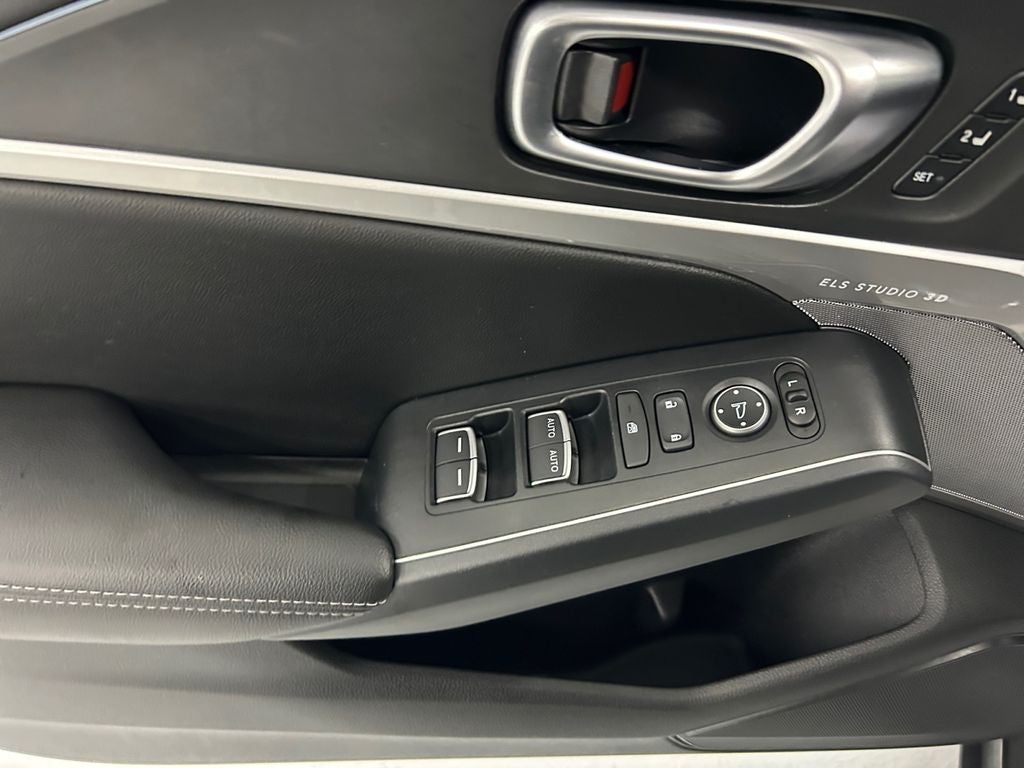 2024 Acura Integra A-Spec Tech Package