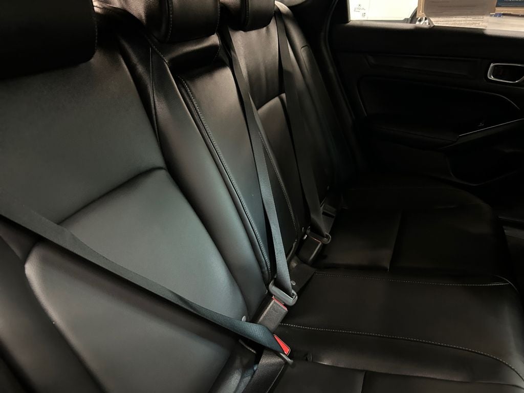 2024 Acura Integra A-Spec Tech Package