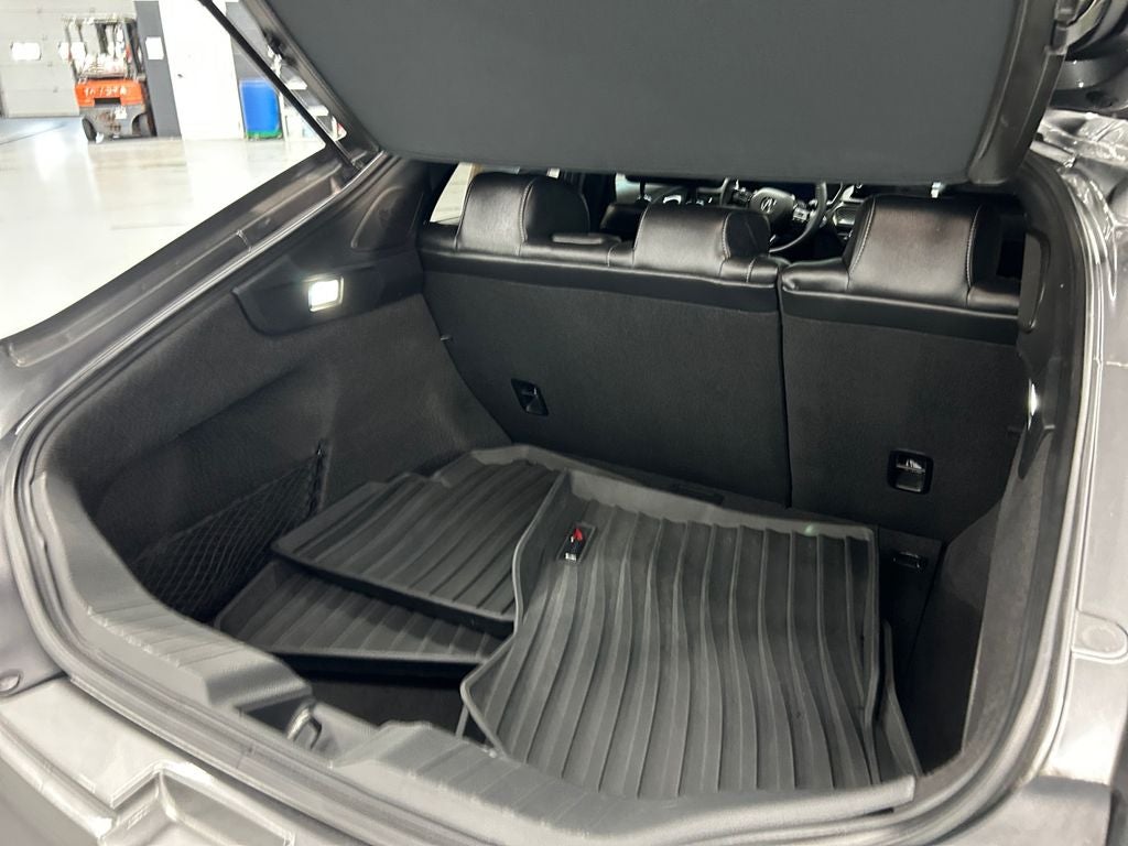 2024 Acura Integra A-Spec Tech Package