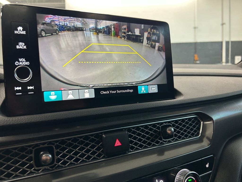 2024 Acura Integra A-Spec Tech Package